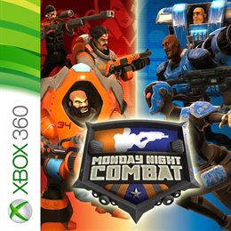 Aperçu Monday Night Combat