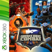 Monday Night Combat