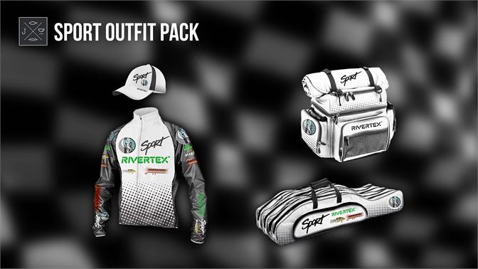 Buy Sport Outfit Pack - Microsoft Store en-MS