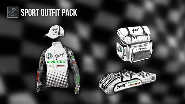 Sport Outfit Pack screenshot 1