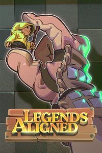 Legends Aligned (Windows)
