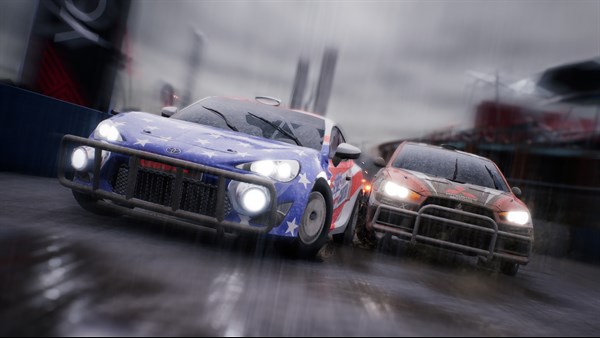 Gravel Special Edition — 10