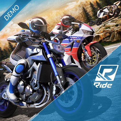 RIDE Demo
