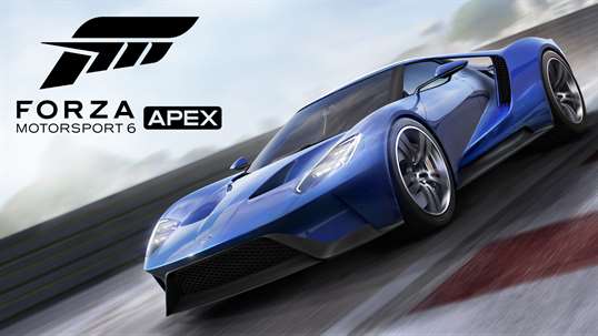 Forza Motorsport 6: Apex screenshot 7
