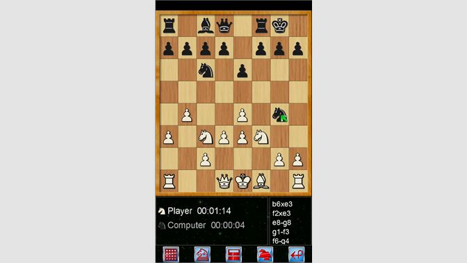 Buy Chess + - Microsoft Store en-PW