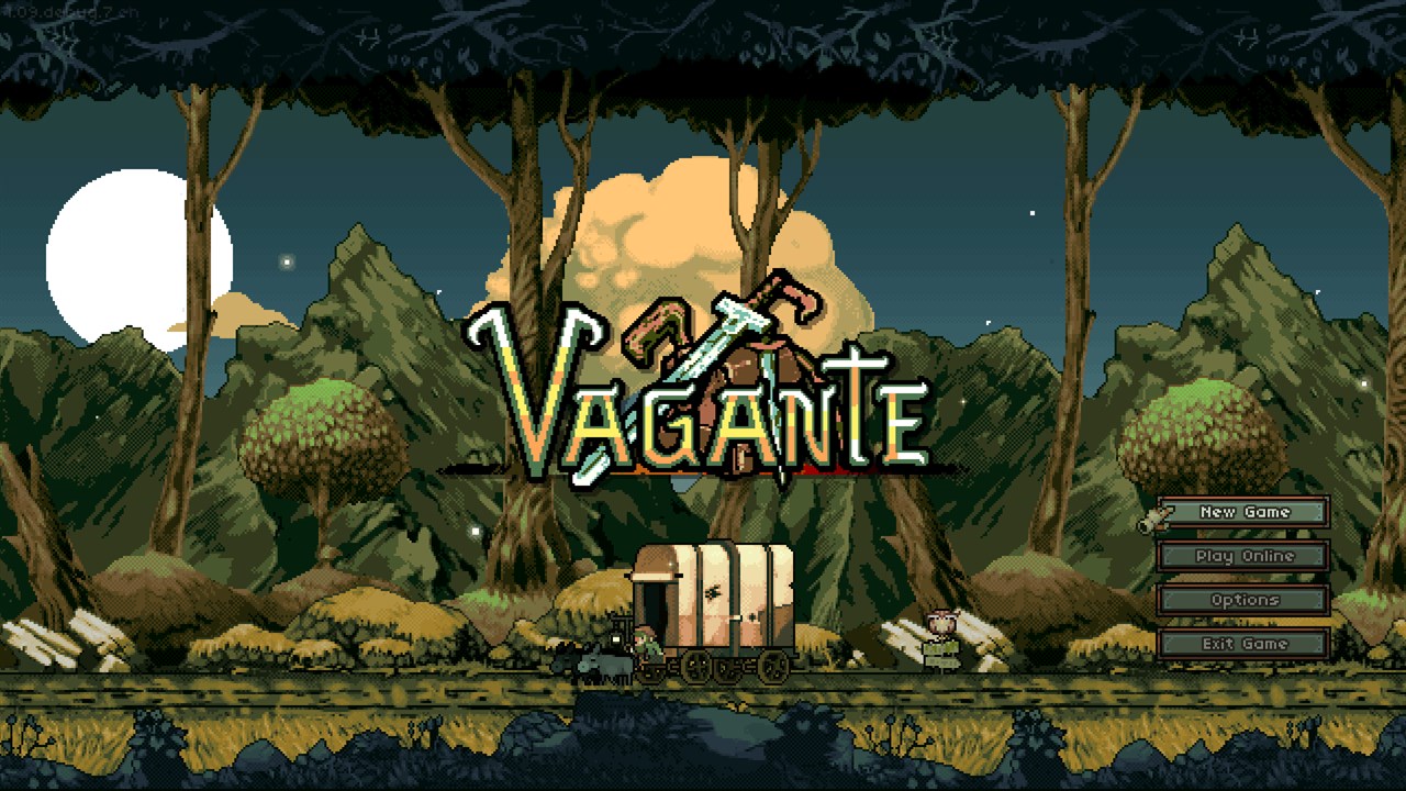 Vagante screenshot 6