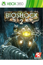 BioShock 2 (JPN)