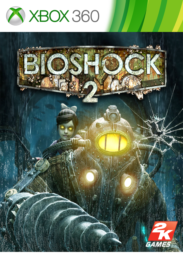 bioshock microsoft store