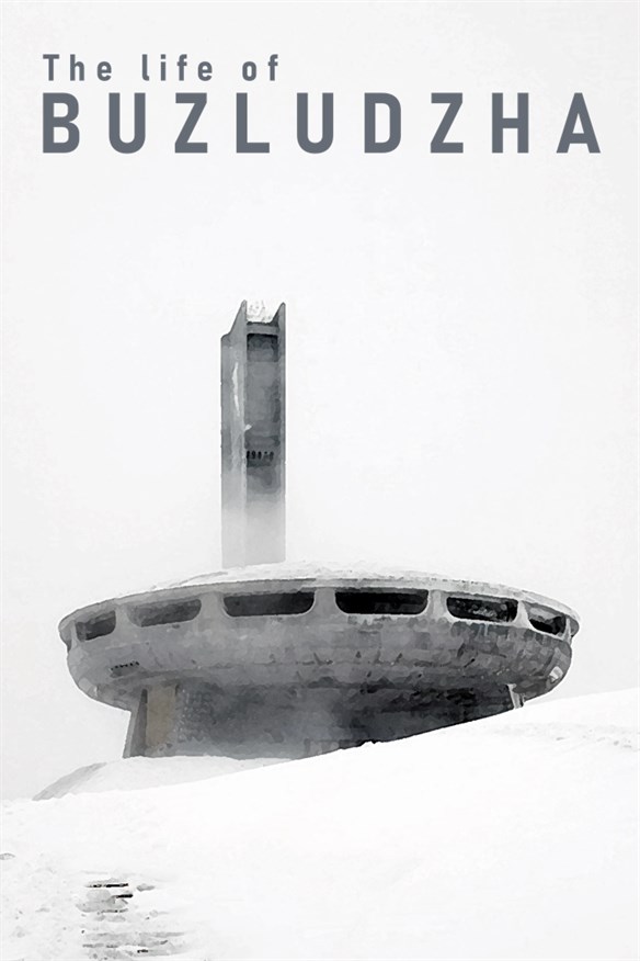 The life of Buzludzha Xbox Series X|S and Xbox One cover art