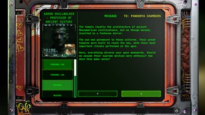 SF Horror Bundle Vol 3 — скриншот 16