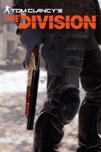 Эксклюзивное оружие Season Pass: обрез