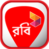 My Robi App