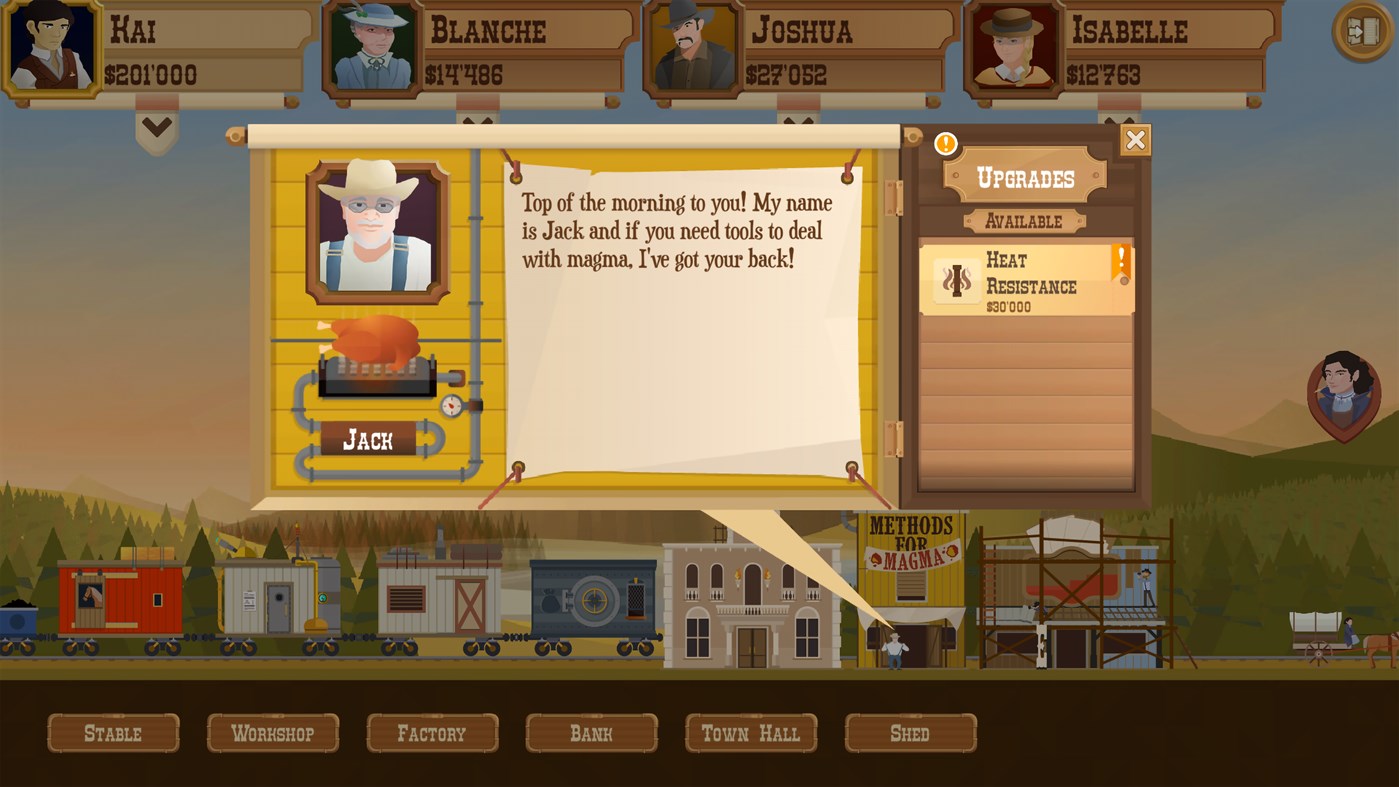 #7. Turmoil (Windows) بواسطة: Gamious