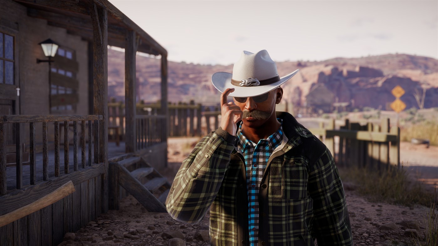 #4. Call of the Wild: The Angler™ - Gold Fishing Bundle (Windows) Podle: Avalanche Studios