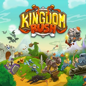 Kingdom Rush