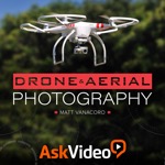 Drone And Aerial Photography
