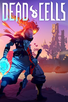 Cover poster for Dead Cells