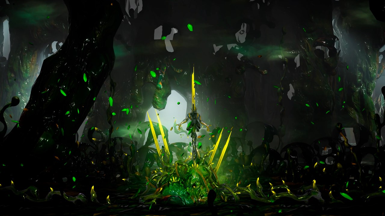 GRIME II screenshot 3