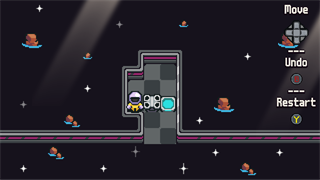Stellar Docks: Deep Space (Xbox One) screenshot 5
