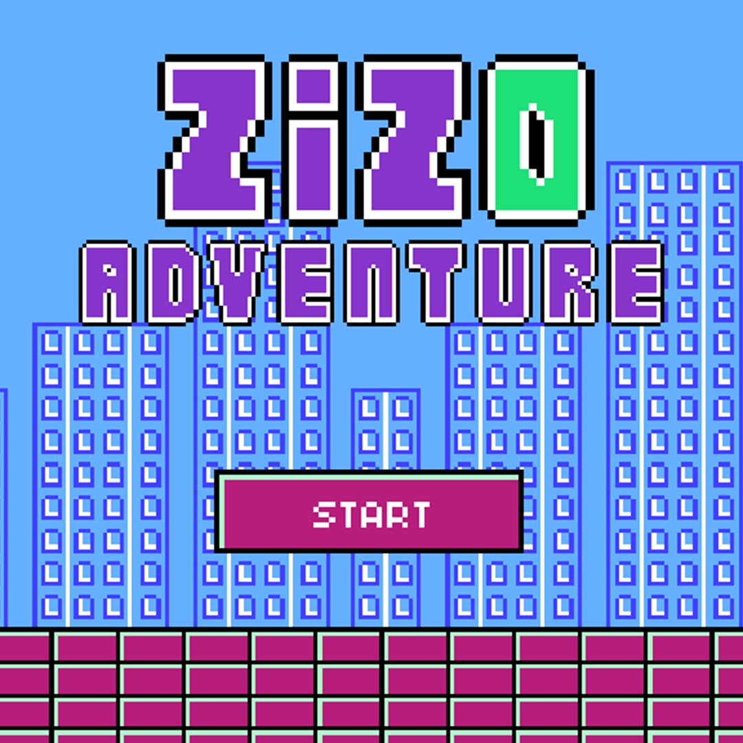 Zizo Adventure