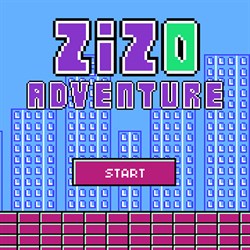 Zizo Adventure