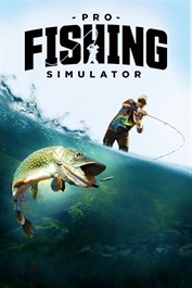 Pro Fishing Simulator