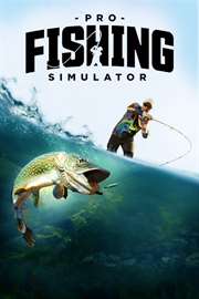 Comprar Pro Fishing Simulator Microsoft Store Es Mx
