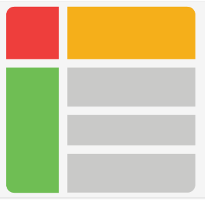 Inforiver Premium Table icon