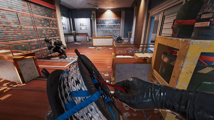 Tom Clancy's Rainbow Six Siege X – Elite Edition — скриншот 10