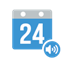 Checker Plus for Google Calendar™