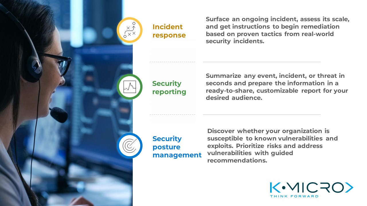 Snapshot 3 of Security Accelerator Briefing on Copilot for Microsoft 365 Briefing