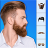 Man Photo Editor- Hair Style & Background Changer