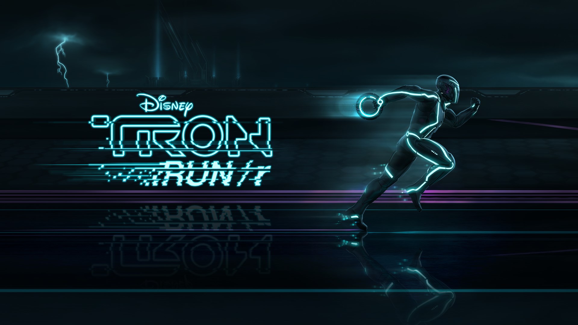 TRON RUN/r Xbox Clips & Screenshots