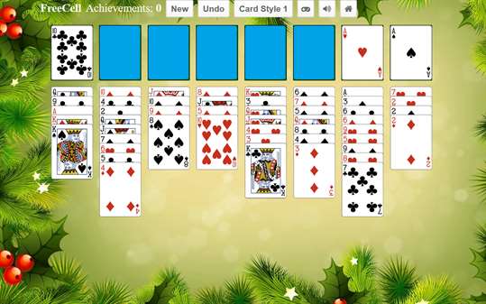 Free Cards Games screenshot 5