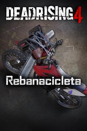 Dead Rising 4 - Rebanacicleta