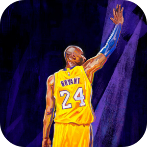Kobe Bryant Wallpaper HD HomePage