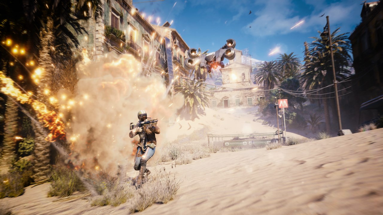 ARC Raiders screenshot 11