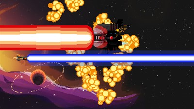 Steredenn: Binary Stars — скриншот 22