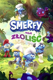 Smerfy – Misja Złoliść