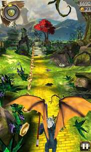 Temple Final Run for Windows 10 PC Free Download - Best Windows 10 Apps
