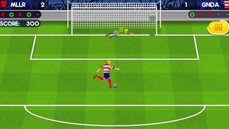 Soccer League 2018 Screenshots 2