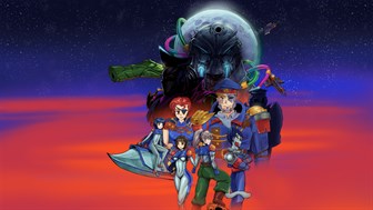 Space Dragons
