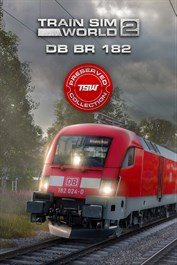 Train Sim World® 2: DB BR 182