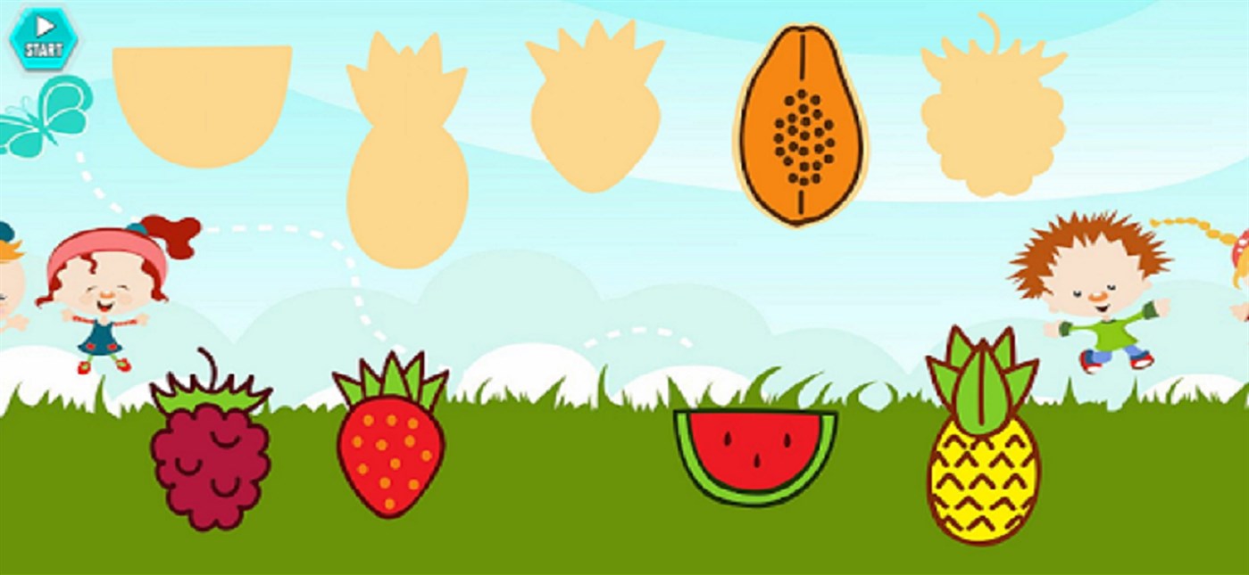 #2. Puzzle Games: Matching Puzzles (Windows) De: SSP Games