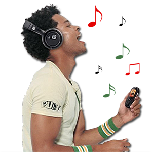 Ringtones Hip Hop - Hip Hop