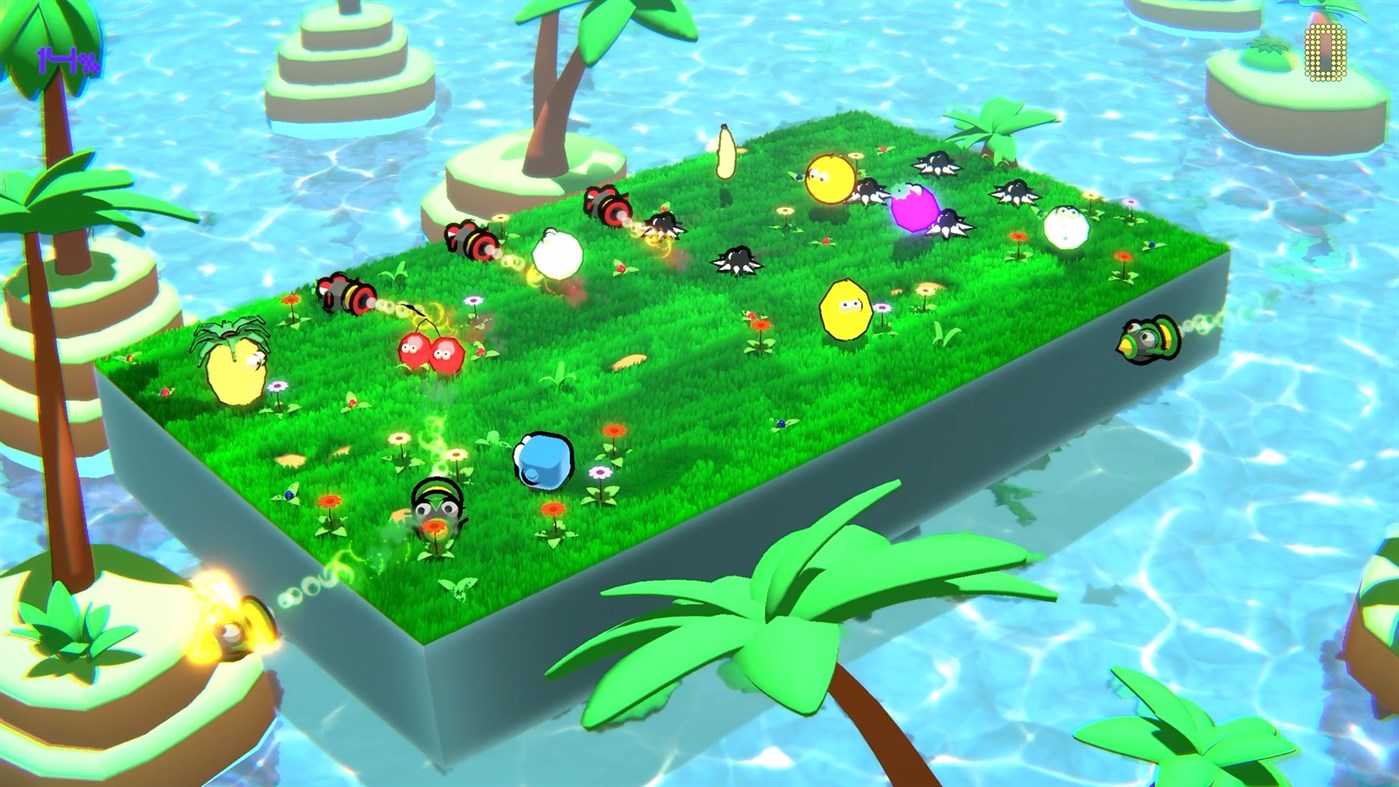 #6. 3D Don't Die Mr. Robot (Windows) Tekijänä: Eastasiasoft Limited