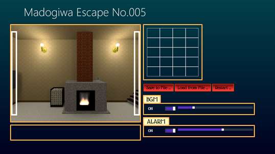 Madogiwa Escape No.005 screenshot 3