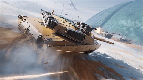 World of Tanks: HEAT