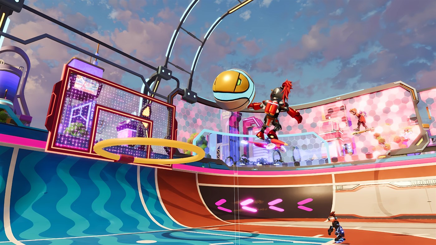 #3. Metaball (Xbox) By: Bucketplay Inc.