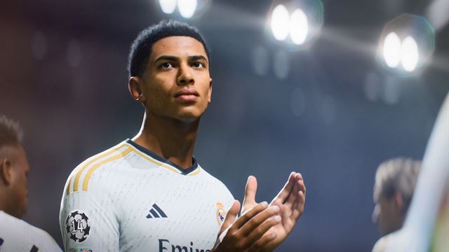 EA SPORTS FC™ 24 Xbox One screenshot 10